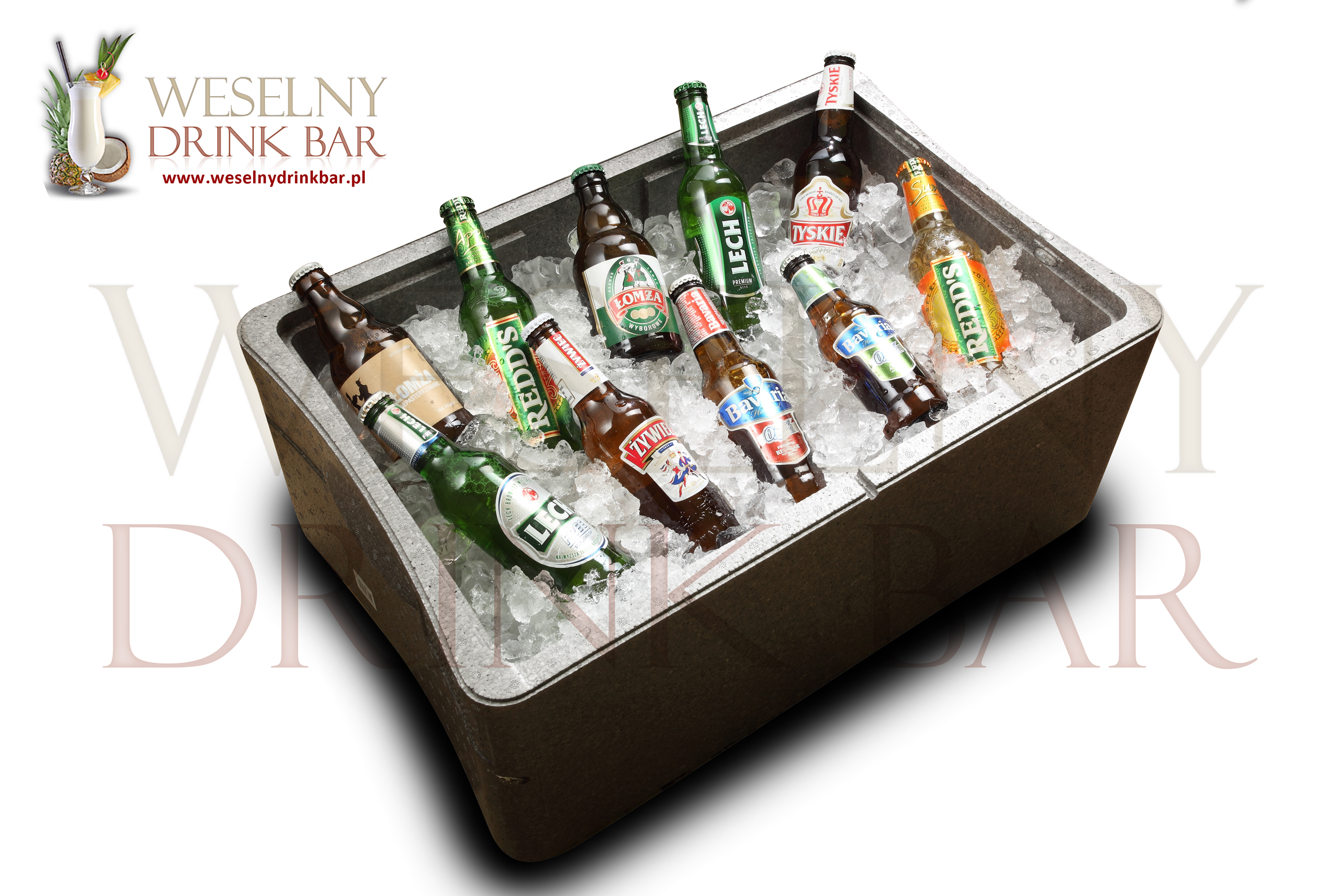 Piwo na wesele. Jakie najlepsze?