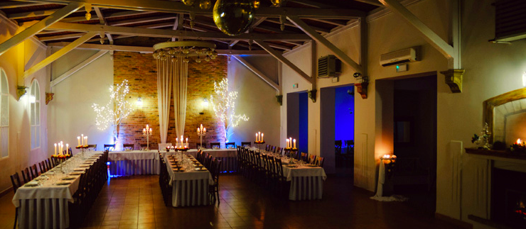 sala weselna stary folwark