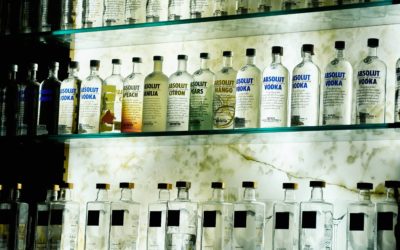 Wódka na wesele – jaką wybrać?